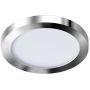 AZzardo SLIM AZ2862 Ugradbeno downlight svjetlo 1x6W/LED 500LM IP44