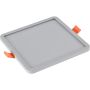 AZzardo SLIM AZ4376 Ugradbeno downlight svjetlo 1x6W/LED 4000K IP44