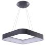 AZzardo SOLVENT S 45 SMART WIFI AZ3980 Visilica 1x32W/LED 2700K-6500K 2680LM IP20
