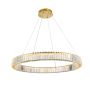 Azzardo SPARK AZ5790 Visilica 1x72W/LED 3000 3600lm IP20