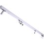 AZzardo TRACK MAGNETIC SET 2M AZ4821 Šinski reflektor 51W/LED 3000K 3131LM IP20