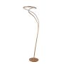 Azzardo TWIST AZ5738 Podna svjetiljka 1x30W/LED 3000 2400lm IP20