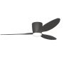 AZzardo VENETI AZ4448 Ventilator 1x18W/LED 3000K 600LM IP20