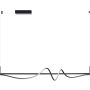 Azzardo VIRGO PENDANT AZ7151 Visilica 1x28W/LED 3000k IP20