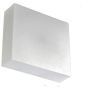 AZzardo ZARIA AZ5236 Zidna svjetiljka 1x20W/LED 3000K|4000K|6500K 2000LM IP65