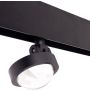 Maxlight MAX M0018D Šinski reflektor 1x8w/led 3000k 766lm ip20