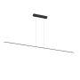 Antigo Slim 5000 Visilica 1x12W/LED 3000K 1465lm IP20