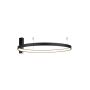Antigo Agari 1342 Stropna svjetiljka 2x54W/LED 4000K 7141lm IP20