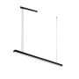 Antigo Hiate 1850 Visilica 2x24W/LED 4000K 3139lm IP20