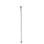 Antigo Surika 6032 Linearna svjetiljka 1x58W/LED 3000K 7081lm IP20