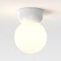 Astro Lighting Lyra 1472004 Stropna svjetiljka 1x12W/LED|E27 IP44