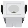 Zambelis RECESSED SPOT LED S189 Ugradbeno downlight svjetlo 3W/led 3000K 180lm IP20