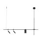 Antigo Namasu 7862 Visilica 2x40W/G9|1x10W/GU10 IP20