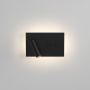 Astro Lighting Edge 1352041 Zidna svjetiljka 1x9,3W +1x3,3W/LED 2700k 153lm ip20