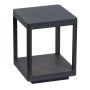 Zambelis BOLLARD LIGHT E203 Stojeca svjetiljka 9W/led 3000K 704lm IP54