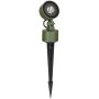 Zambelis SPIKE LED LIGHT E472 Vrt reflektor 10W/led 3000K 779lm IP65
