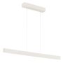 Argon BALANS 8302 Visilica 1x35W/LED 3000K 4725LM IP20