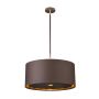 Elstead Lighting BALANCE BALANCE-P-BRPB Visilica 1x60W/E27