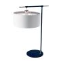 Elstead Lighting Balance BALANCE-TL-BKPN lampka stołowa 1x60W/E27  