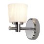 Elstead Lighting BINSTEAD BATH-BN1 Zidna svjetiljka 1x40W/G9 IP44