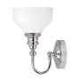 Elstead Lighting CHEADLE BATH-CD1 Zidna svjetiljka 1x40W/G9 IP44