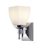 Elstead Lighting SHIREBROOK BATH-SB1 Zidna svjetiljka 1x40W/G9 IP44