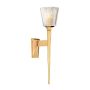 Elstead Lighting VERITY BATH-VERITY-PG Zidna svjetiljka 1x3,5W/G9 320LM IP44