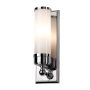 Elstead Lighting WORCESTER BATH-WS1 Zidna svjetiljka 1x40W/G9 IP44