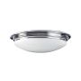 Hinkley Lighting BROMPTON BATH-BROMPTON-F Plafonjera 1x7W/GX53 570LM IP44