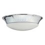 Hinkley Lighting WHITBY BATH-WHITBY-F Plafonjera 1x7W/GX53 570LM IP44