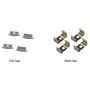 Zambelis ACCESSORY KIT 20206-E Set za montažu IP20