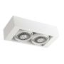Antigo Koga 7121 Natkriveno downlight svjetlo 2x15W/Gu10 IP20