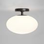 Astro Lighting ZEPPO 1176017 Stropna svjetiljka 1x12W/E27 IP44