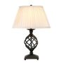 Elstead Lighting BELFRY BELFRY-TL Stolna svjetiljka 1x60W/E27