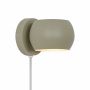 Nordlux BELIR 2312201023 Zidna svjetiljka 1x5W/G9 IP20
