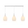 Aviano Lighting BLANCO 7031-0306 Visilica 3x40w/e27