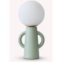 Aviano Lighting PAUL LY04PAU/H40/BV Stolna svjetiljka 20w/e27