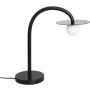 Maxlight ENIGMA T0053 Stolna svjetiljka 1x2w/led 3000k 176lm ip20