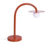 Maxlight ENIGMA T0060 Stolna svjetiljka 1x2w/led 3000k 176lm ip20