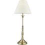 Dar Lighting Blenheim BLE4175 Stolna svjetiljka 1x40w/e14 ip20