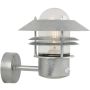 Nordlux BLOKHUS 25031031 Zidna svjetiljka 1x60W/E27 IP54