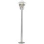 Nordlux BLOKHUS 25078034 Stojeca svjetiljka 1x60W/E27 IP54