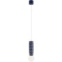 Argon BOLL 8937 Visilica 1x6W/G9 ip44