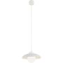 Argon BOLL 8947 Visilica 1x6W/G9 ip44