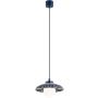 Argon BOLL 8948 Visilica 1x6W/G9 ip44