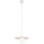 Argon BOLL 8949 Visilica 1x6W/G9 ip44