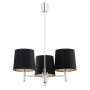 Argon BOLZANO PLUS 6107 Luster 3x15W/E27 IP20