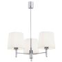 Argon BOLZANO PLUS 6108 Luster 3x15W/E27 IP20