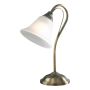 Dar Lighting BOSTON BOS40 Stolna svjetiljka 1x40W/E14 IP20