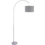 Dar Lighting Bow BOW4946-PYR1839 Podna svjetiljka 1x60w/e27